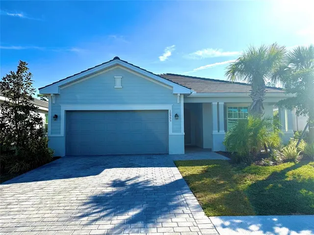 $2,600 | 10995 Pinot Drive, Venice, FL 34293