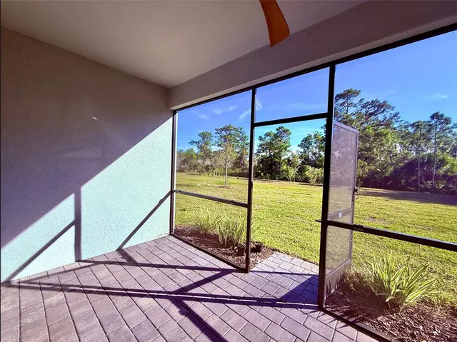 $2,600 | 10995 Pinot Drive, Venice, FL 34293