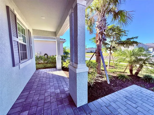 $2,600 | 10995 Pinot Drive, Venice, FL 34293