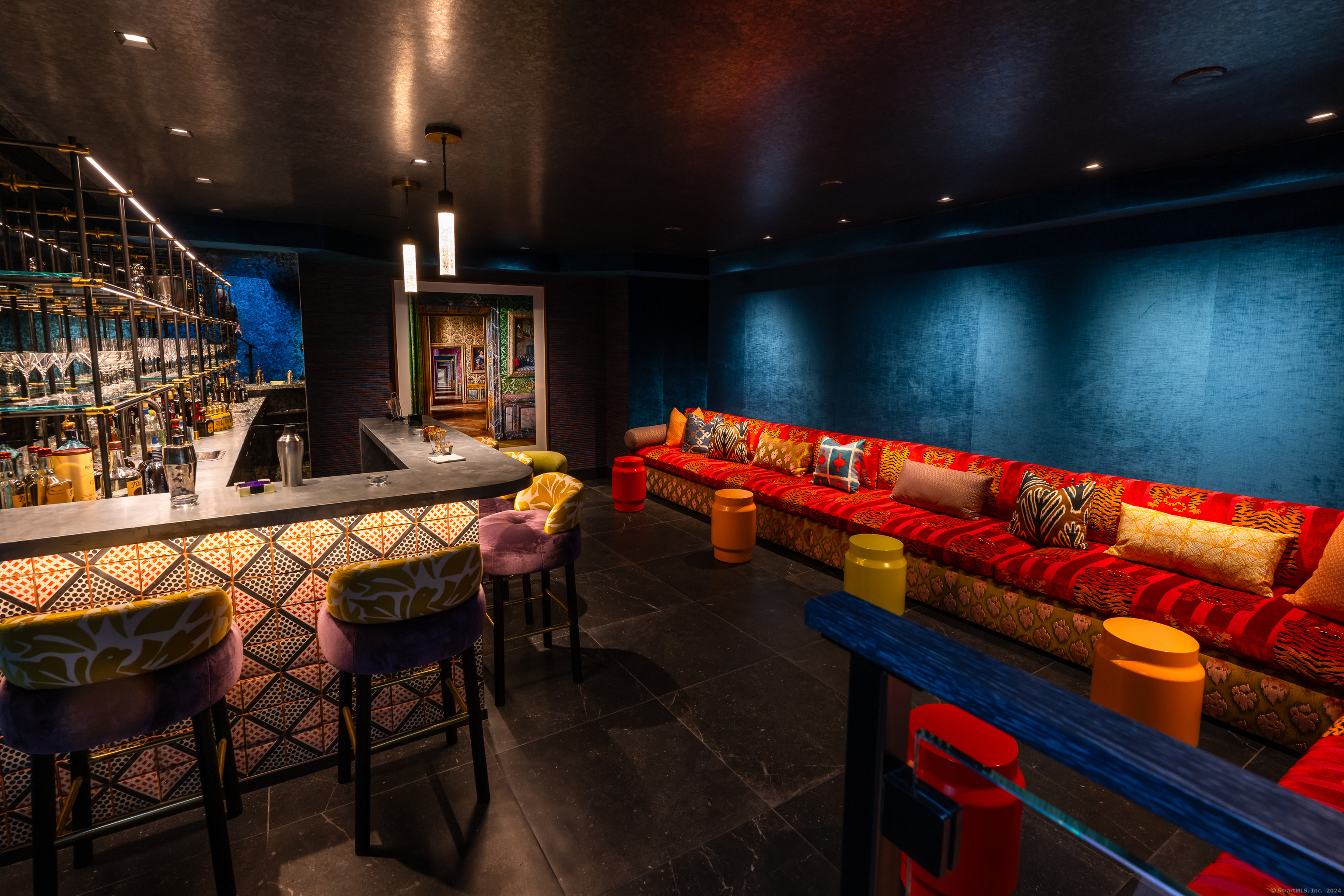 4900 Congress Street Fairfield, CT 06824 - Photo 26 of 40 a room with musical instruments