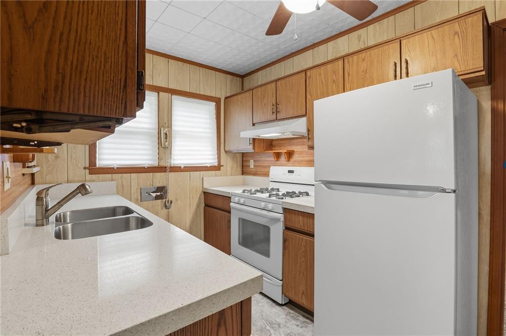 2935 North Walnut Street Avondale, MO 64117 - Photo 13 of 27