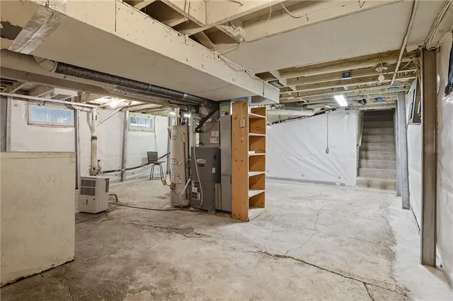 $220,000 | 2935 North Walnut Street, Avondale, MO 64117