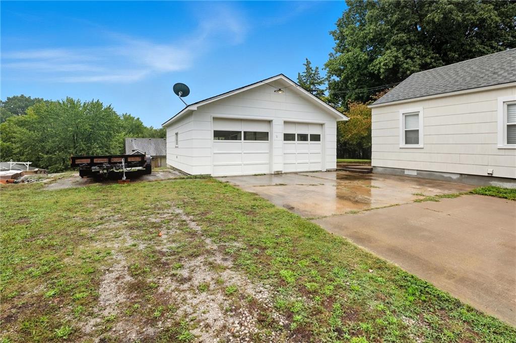 2935 North Walnut Street Avondale, MO 64117 - Photo 20 of 27