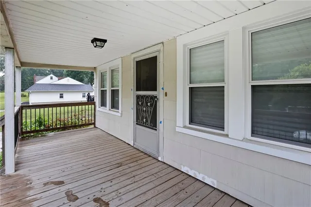 $220,000 | 2935 North Walnut Street, Avondale, MO 64117