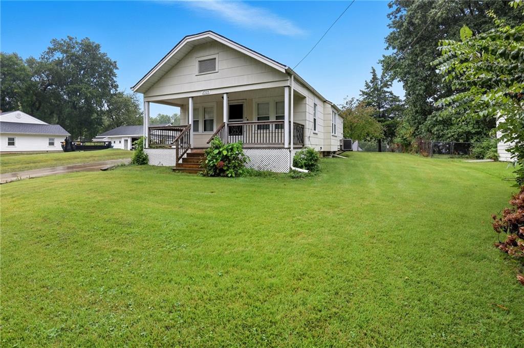 2935 North Walnut Street Avondale, MO 64117 - Photo 24 of 27