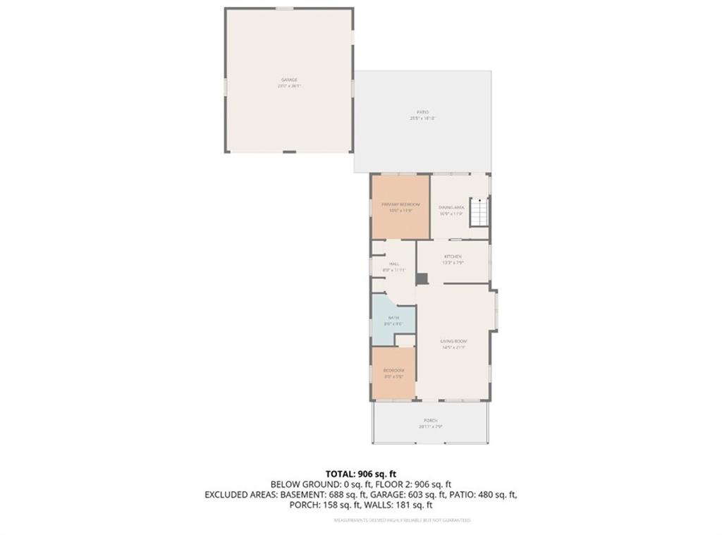 2935 North Walnut Street Avondale, MO 64117 - Photo 26 of 27