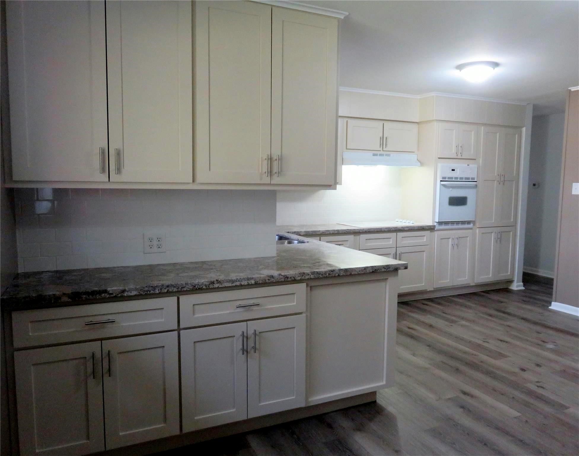 1519 Tobola Street Rosenberg, TX 77471 - Photo 14 of 31 Another view of how roomy this kitchen is!