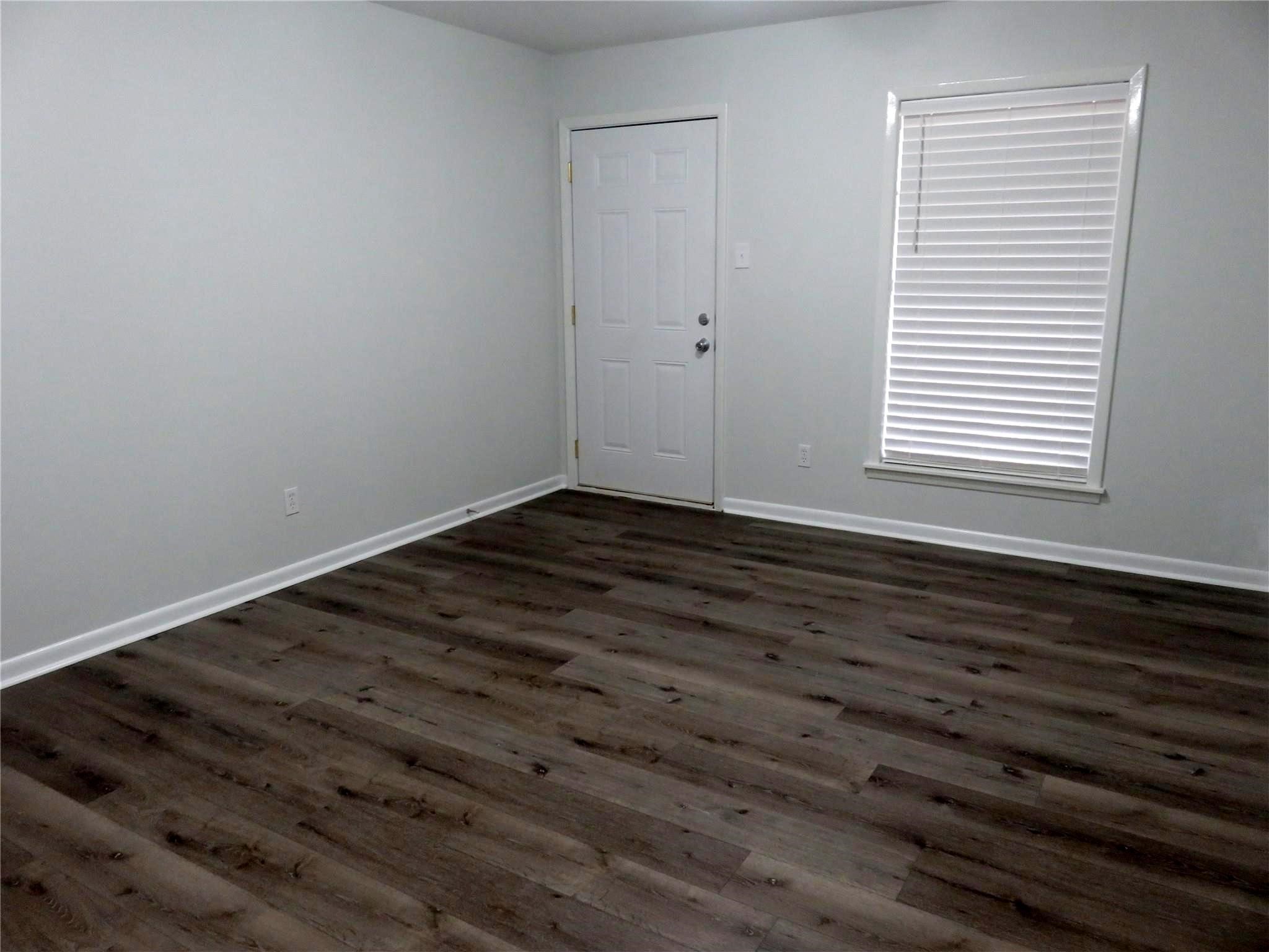 1519 Tobola Street Rosenberg, TX 77471 - Photo 18 of 31 The living room is spacious, with plenty of room for all of your things.
