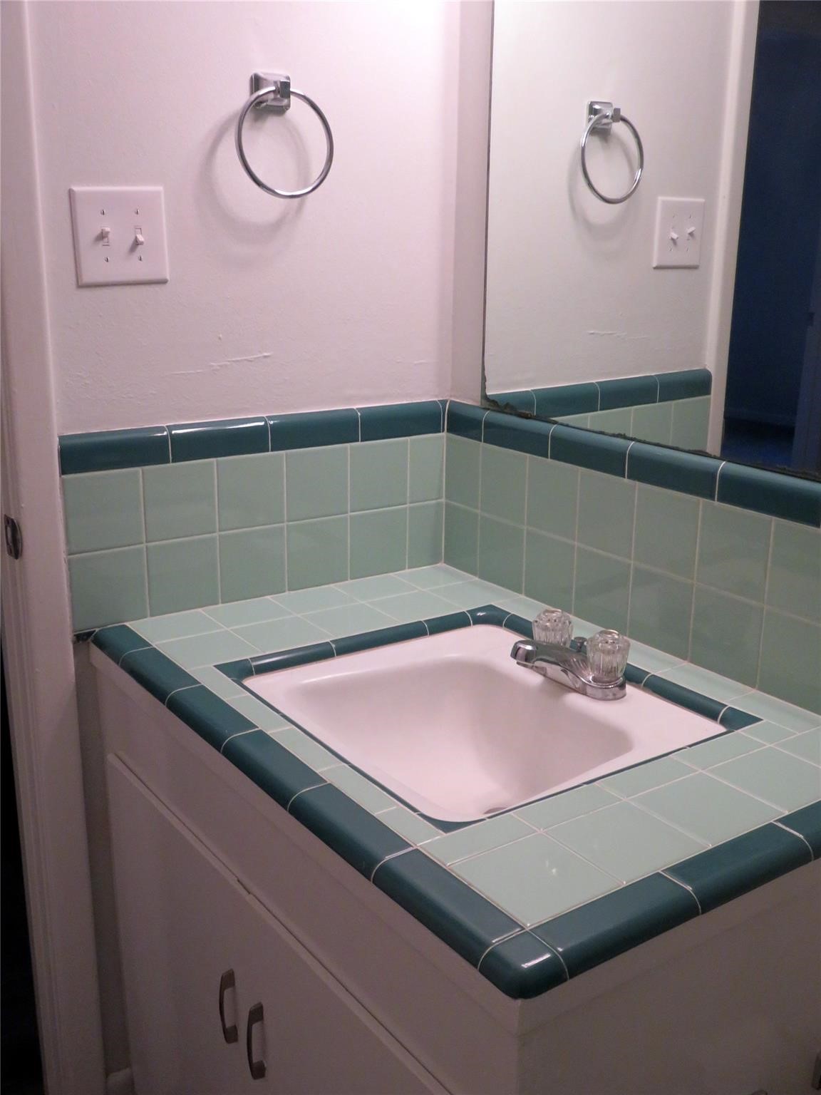 1519 Tobola Street Rosenberg, TX 77471 - Photo 22 of 31 The vanity is in excellent shape