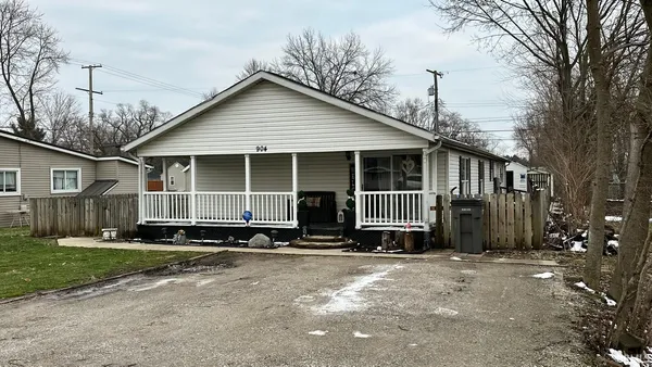 $164,900 | 904 South 14th Street, Goshen, IN 46526
