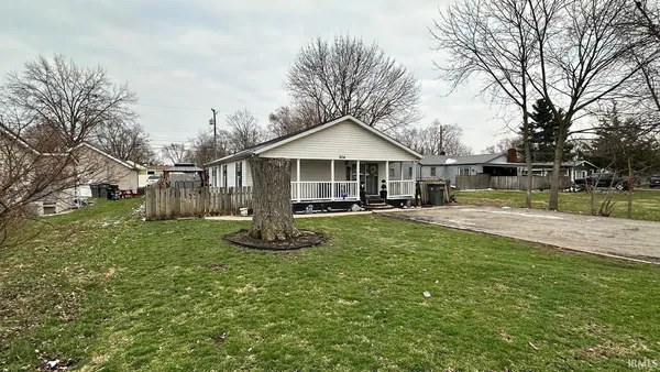 $164,900 | 904 South 14th Street, Goshen, IN 46526