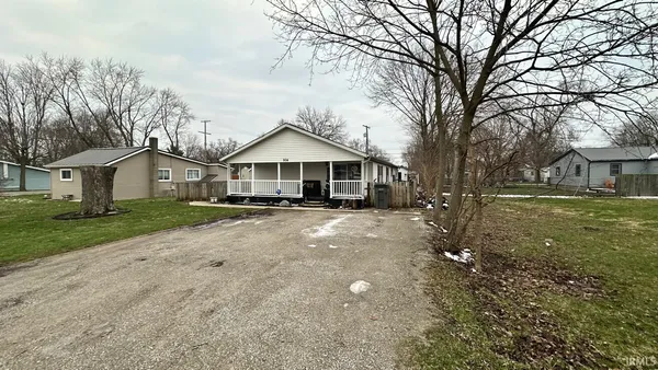 $164,900 | 904 South 14th Street, Goshen, IN 46526