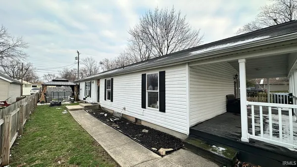 $164,900 | 904 South 14th Street, Goshen, IN 46526