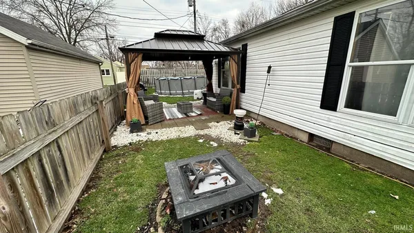 $164,900 | 904 South 14th Street, Goshen, IN 46526