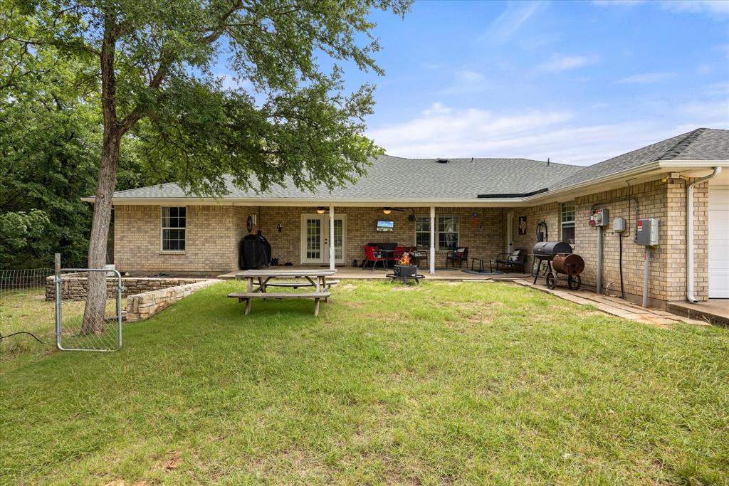 4726 Old Granbury Road Granbury, TX 76049 - Photo 30 of 40