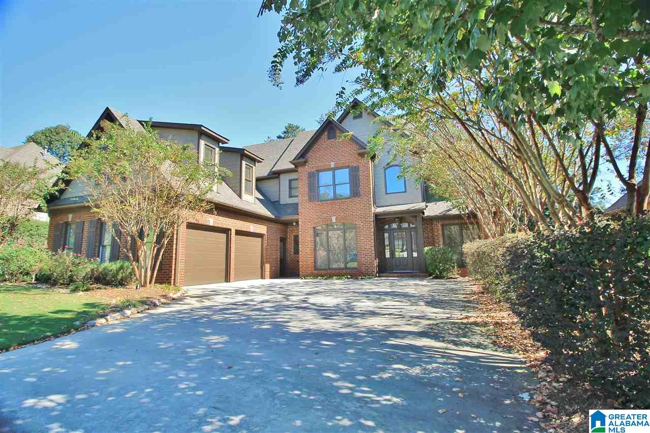 1024 Sandhurst Circle Birmingham, AL 35242 - Photo 1 of 43