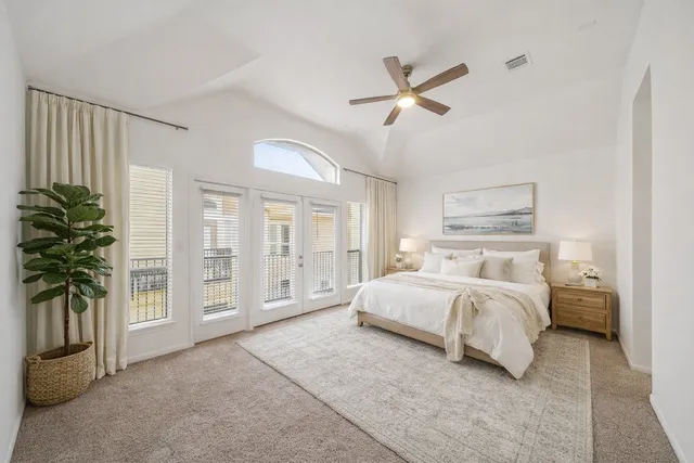 $400,000 | 1304 Dart Street, Unit E, Houston, TX 77007