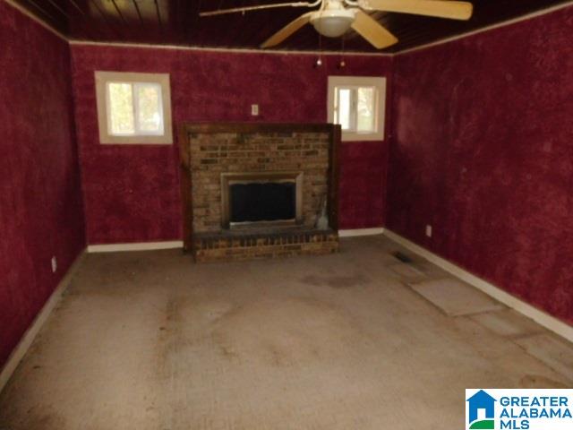 9566 Burney Camp Road Bessemer, AL 35023 - Photo 3 of 8