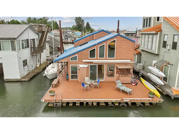 $436,000 | 18989 Northeast Marine Drive, Unit 15, Portland, OR 97230