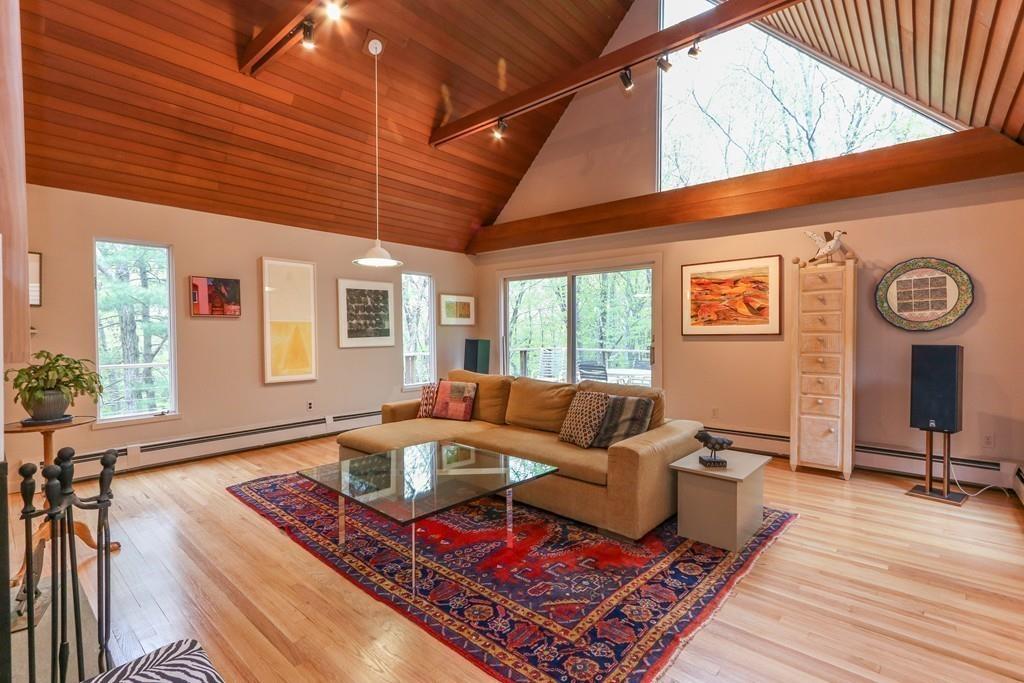 88 Stoney Lea Road Dedham, MA 02026 - Photo 2 of 19 Gallery Image 2