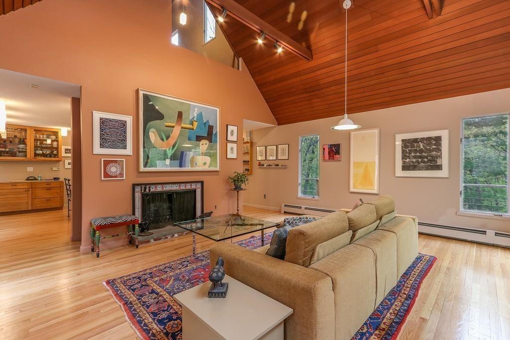 88 Stoney Lea Road Dedham, MA 02026 - Photo 3 of 19 Gallery Image 3