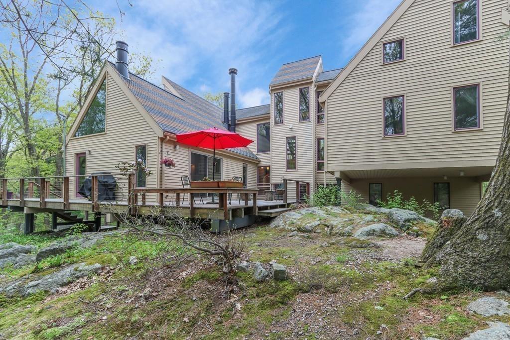 88 Stoney Lea Road Dedham, MA 02026 - Photo 4 of 19 Gallery Image 4