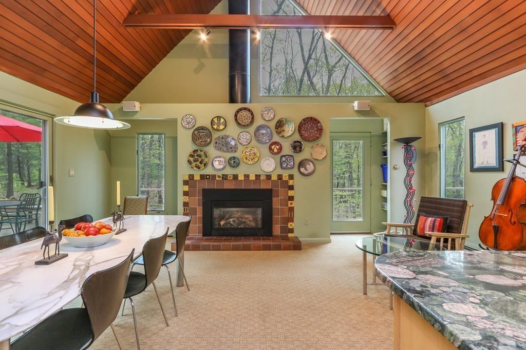 88 Stoney Lea Road Dedham, MA 02026 - Photo 9 of 19 Gallery Image 9