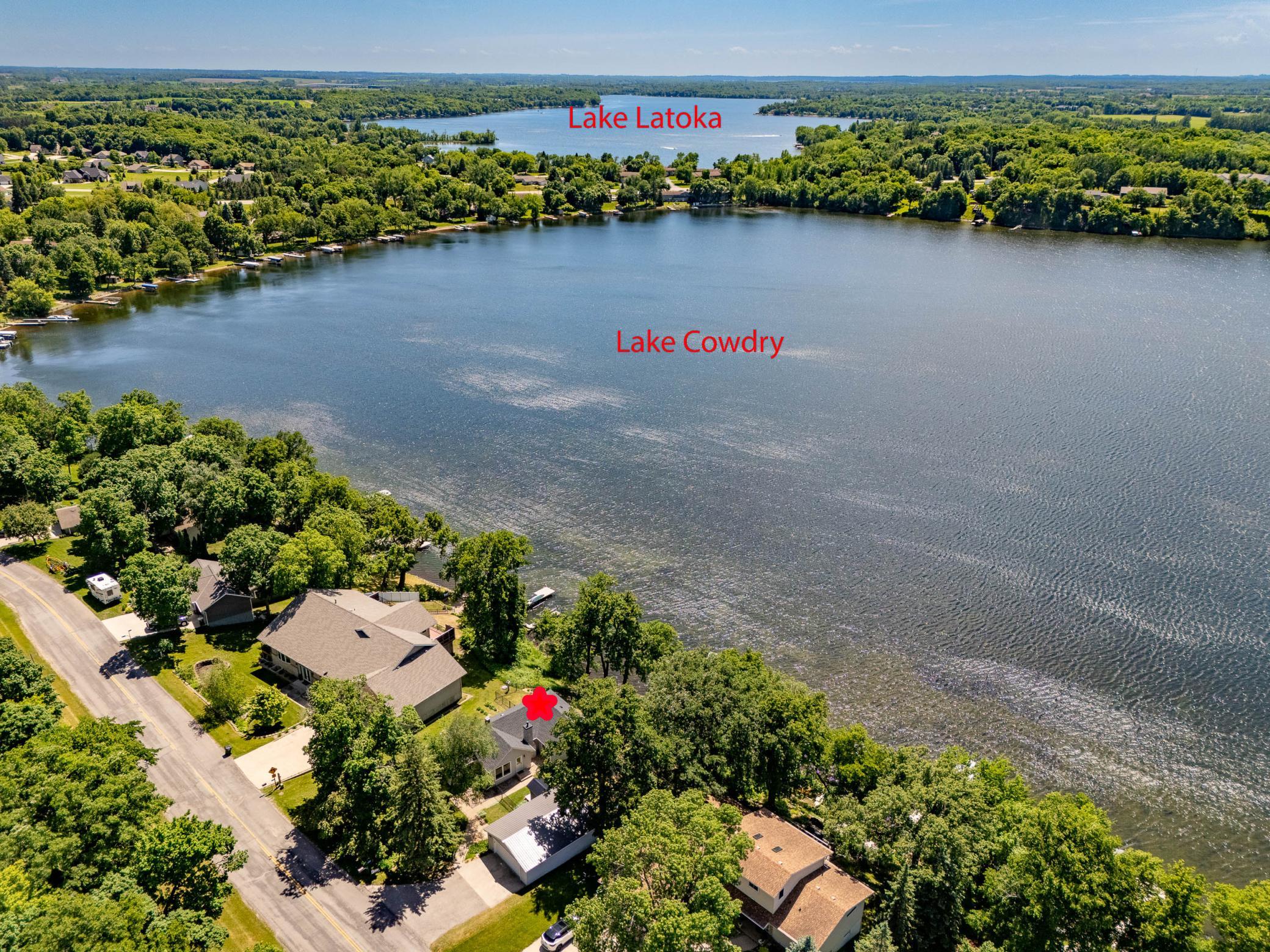 524 East Lake Cowdry Road Alexandria, MN 56308 - Photo 45 of 45
