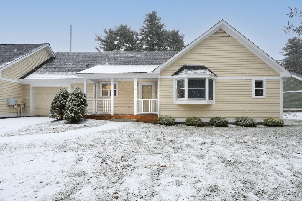 150 North Road, Unit 28, Sudbury, MA 01776 Compass