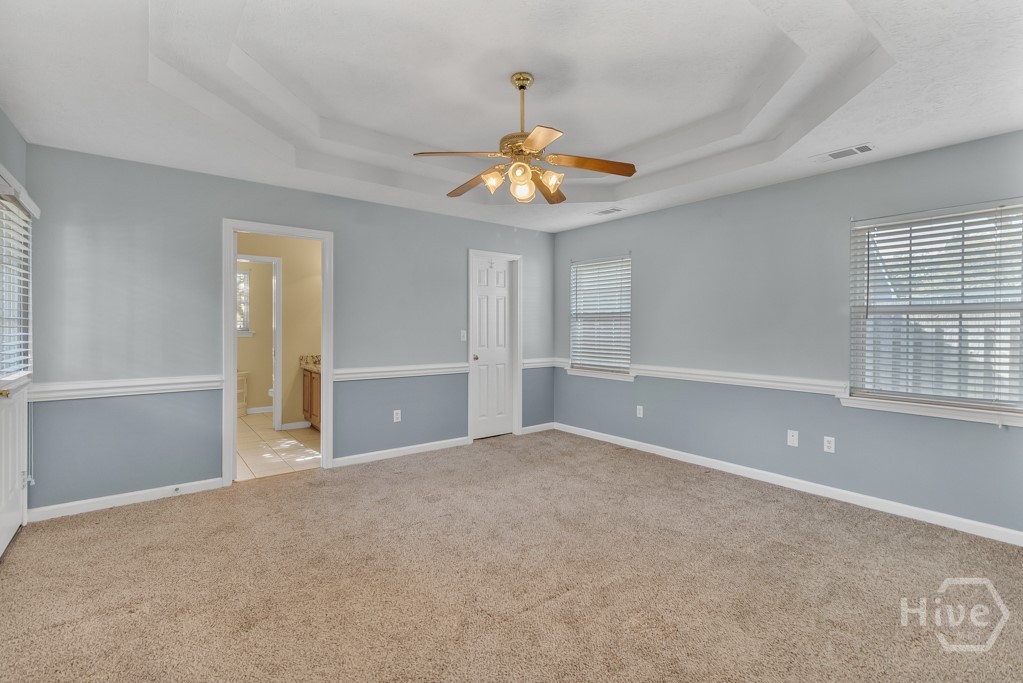 2410 Hodgeville Road Rincon, GA 31326 - Photo 20 of 42 Primary Bedroom