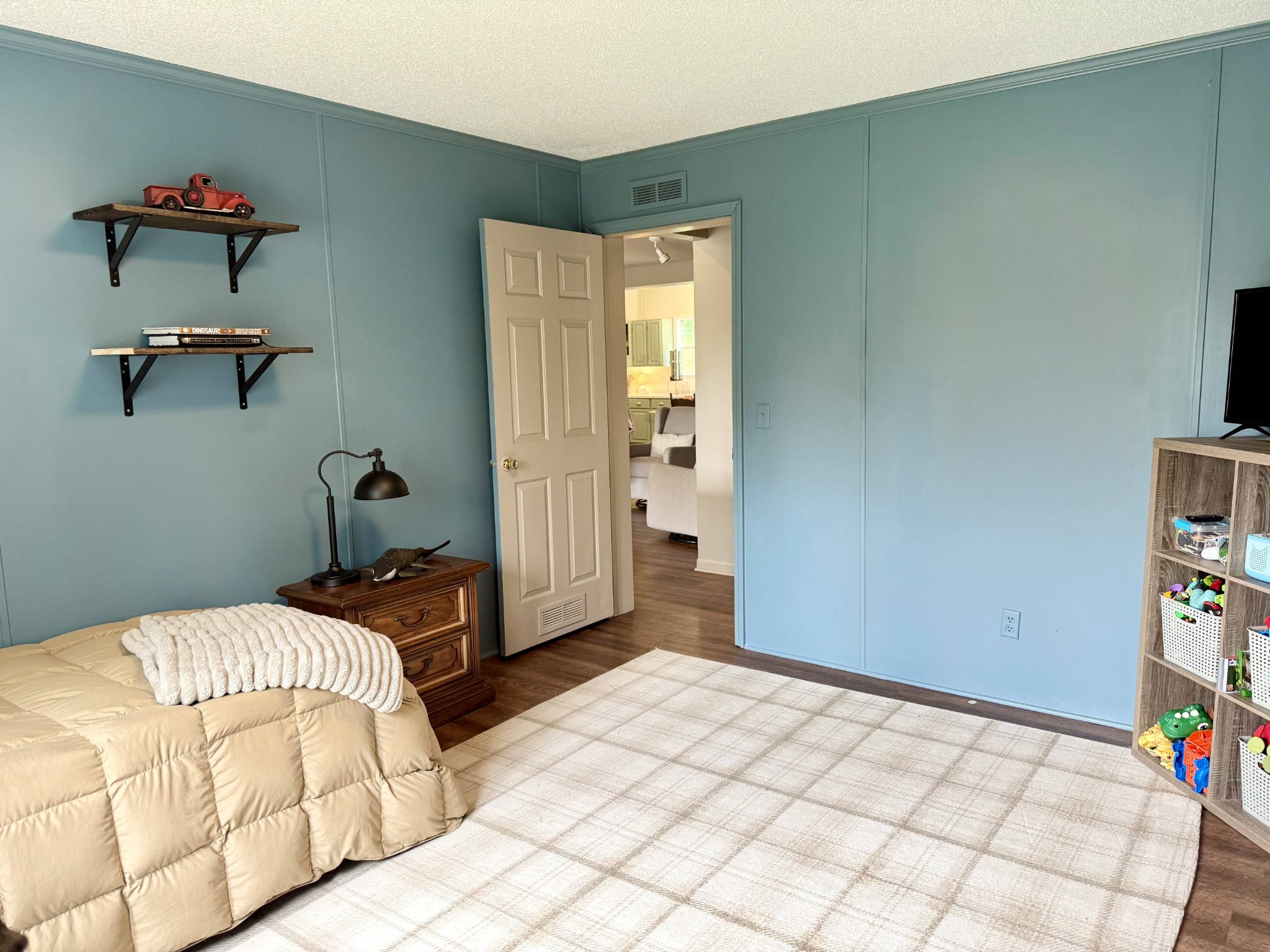 4002 Rippey Lake Road Mount Pleasant, TN 38474 - Photo 27 of 47