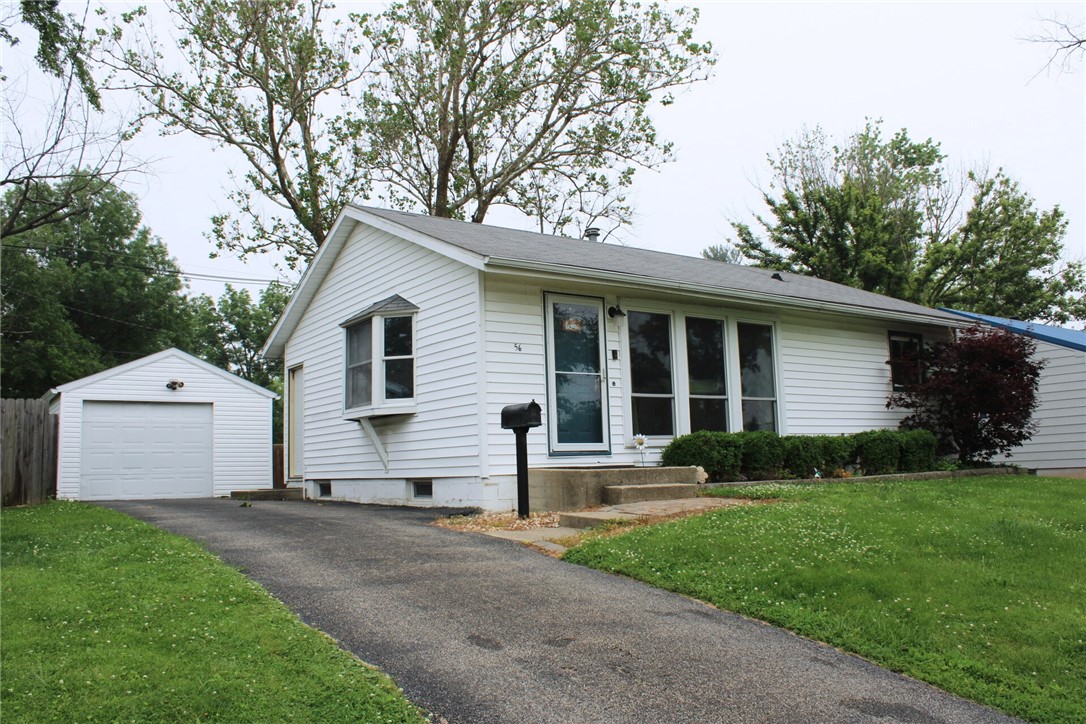 56 Imboden Drive Decatur, IL 62521 - Photo 1 of 26