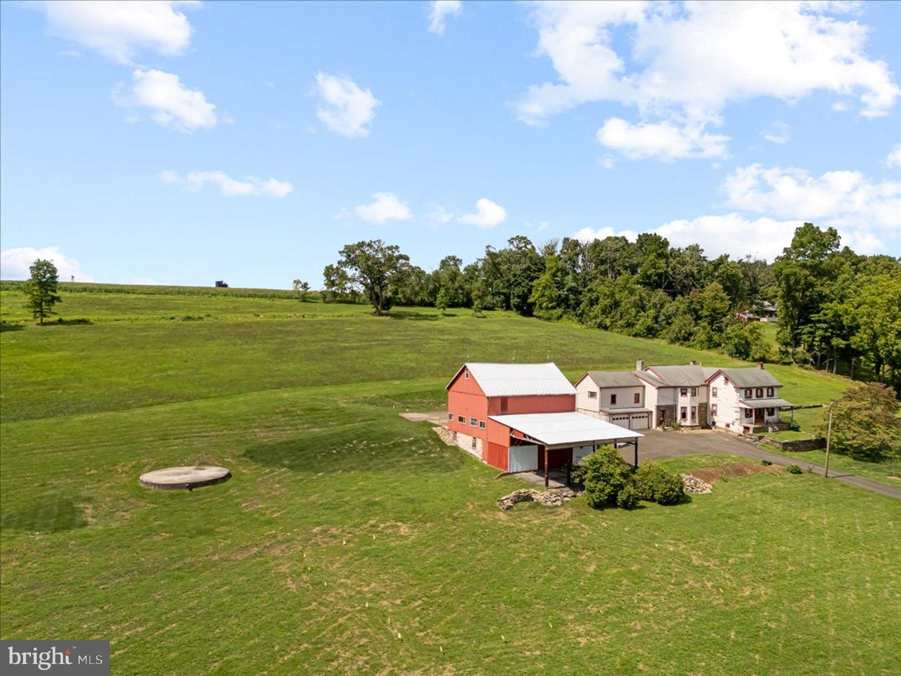 Lot 1 Curly Hill Road Doylestown, PA 18902 - Photo 1 of 40