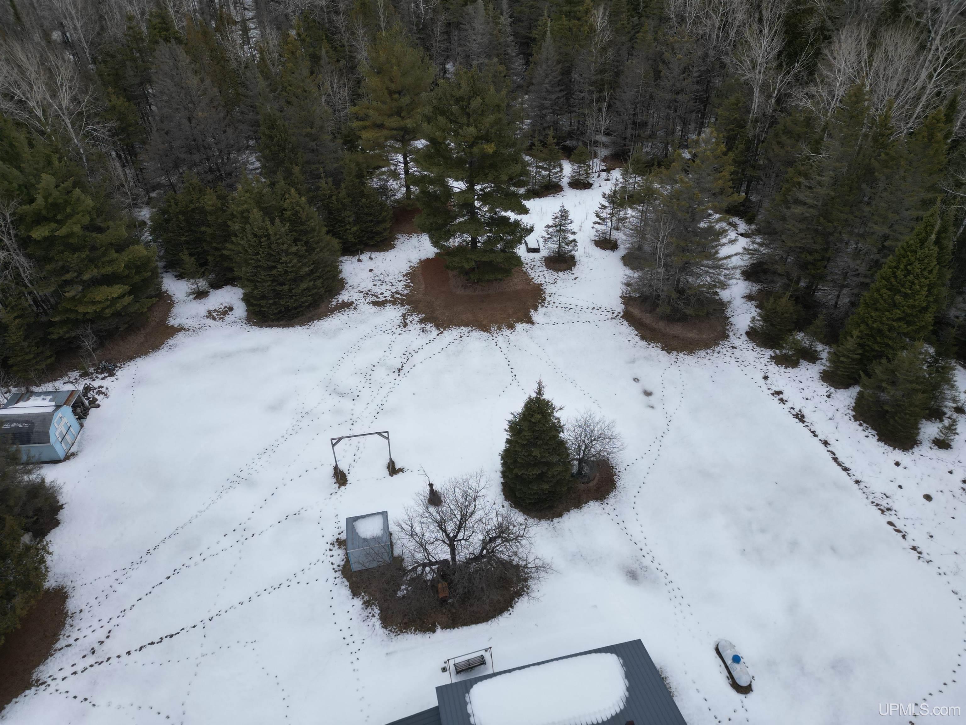11128 Co Road Rapid River, MI 49878 - Photo 6 of 97