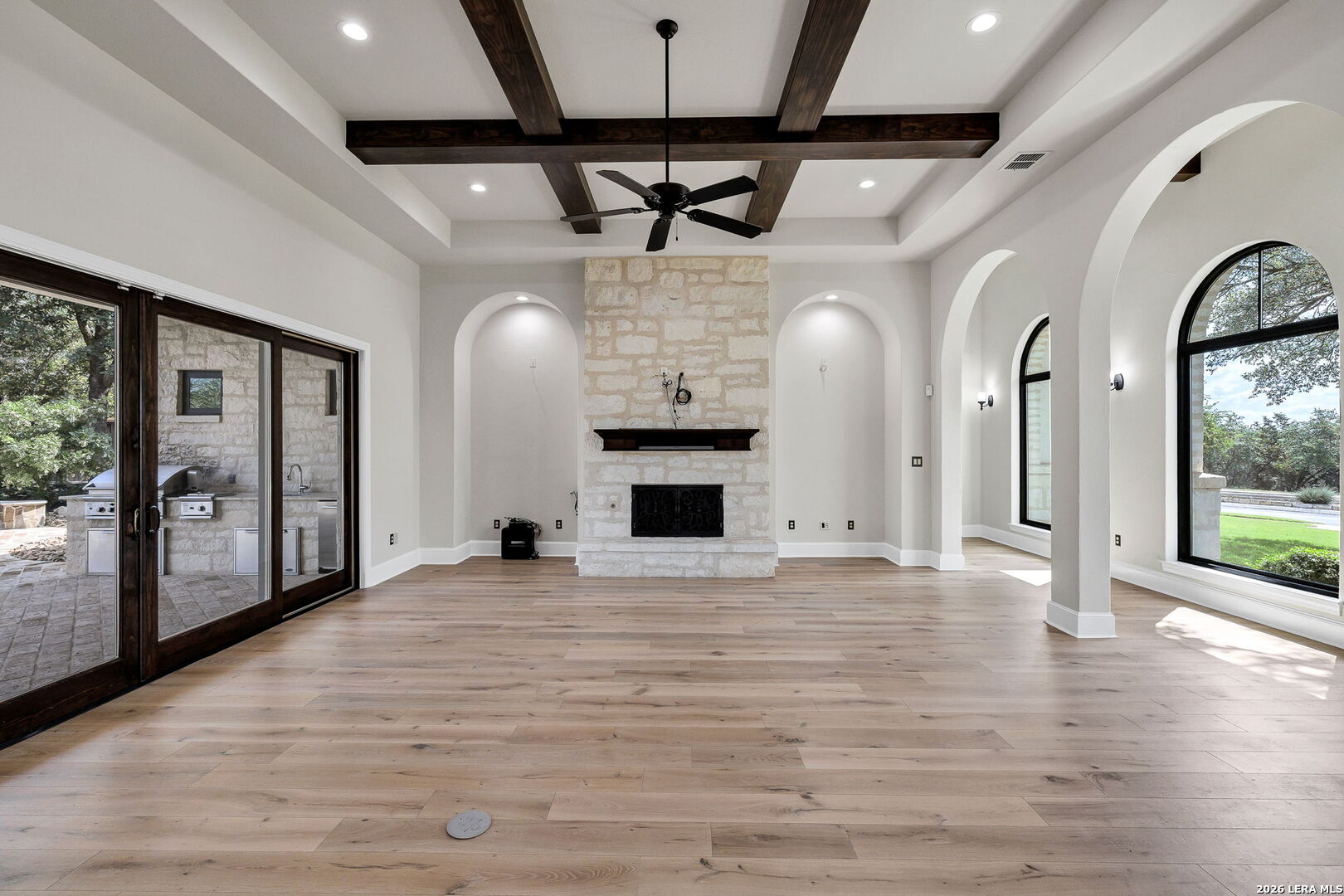 619 Legacy Ridge San Antonio, TX 78260 - Photo 16 of 98
