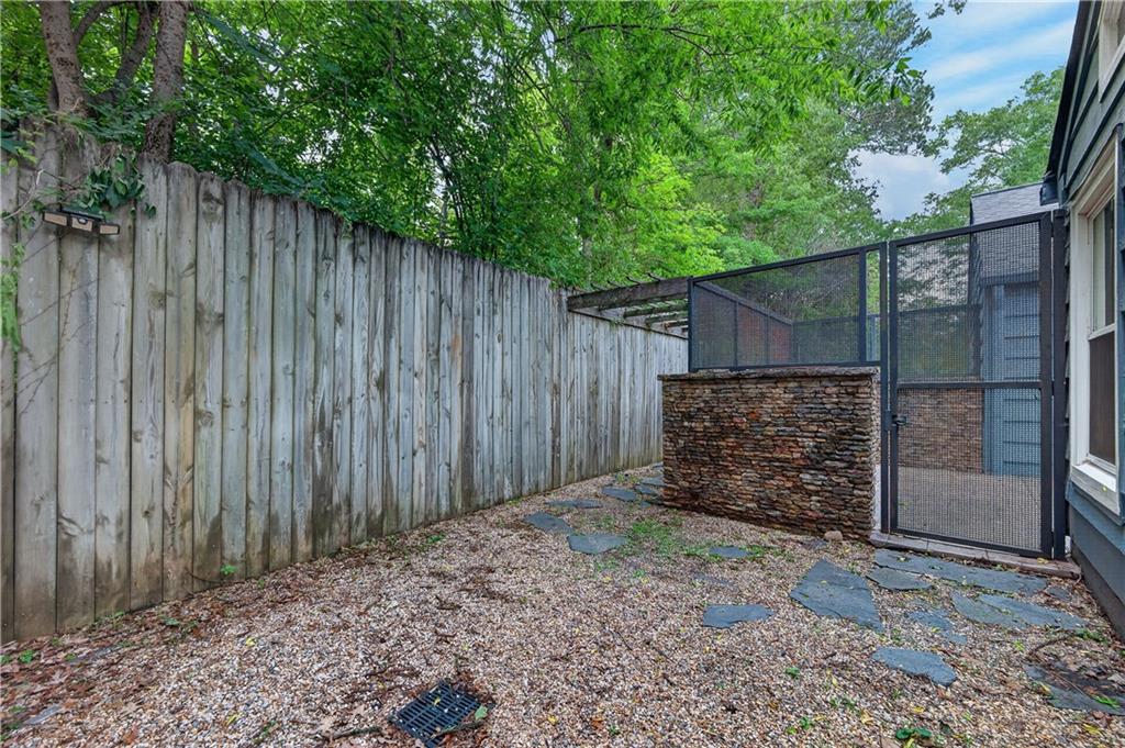4490 Dallas Street Acworth, GA 30101 - Photo 44 of 64