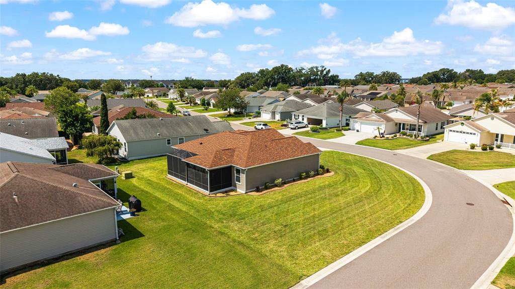 2446 Hopespring Loop The Villages, FL 32162 - Photo 44 of 53