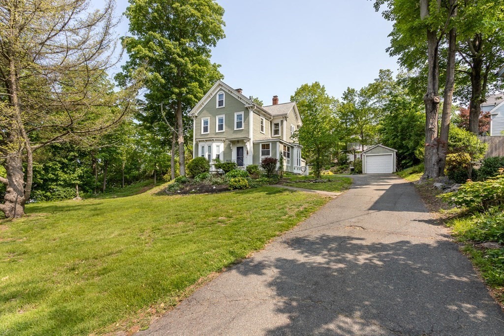 24 Centre Street Canton, MA 02021 - Photo 17 of 18 Gallery Image 17