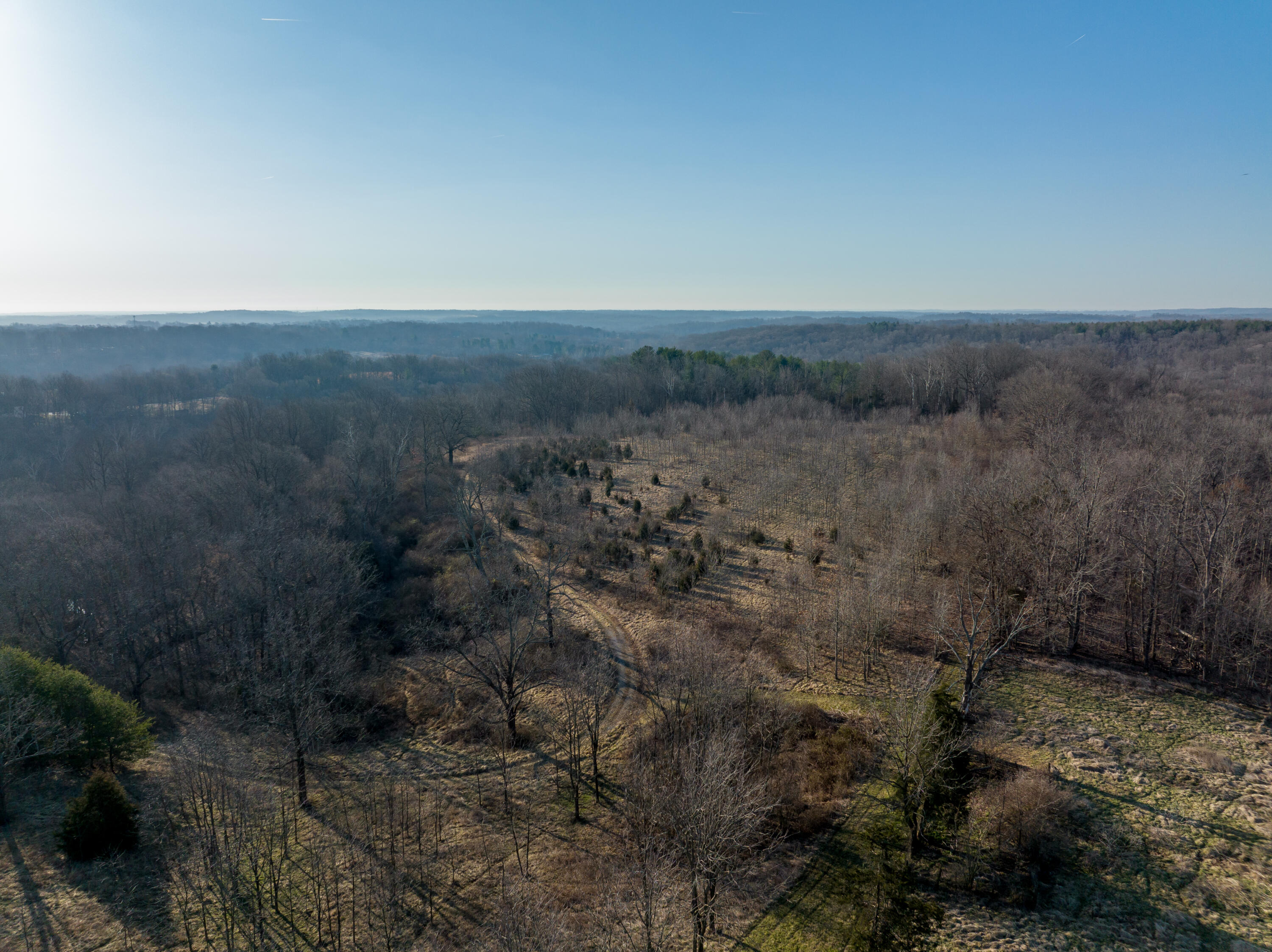 100 Horned Owl Road Bloomington, IN 47403 - Photo 27 of 60 160 ACRES - BLOOMINGTON, INDIANA