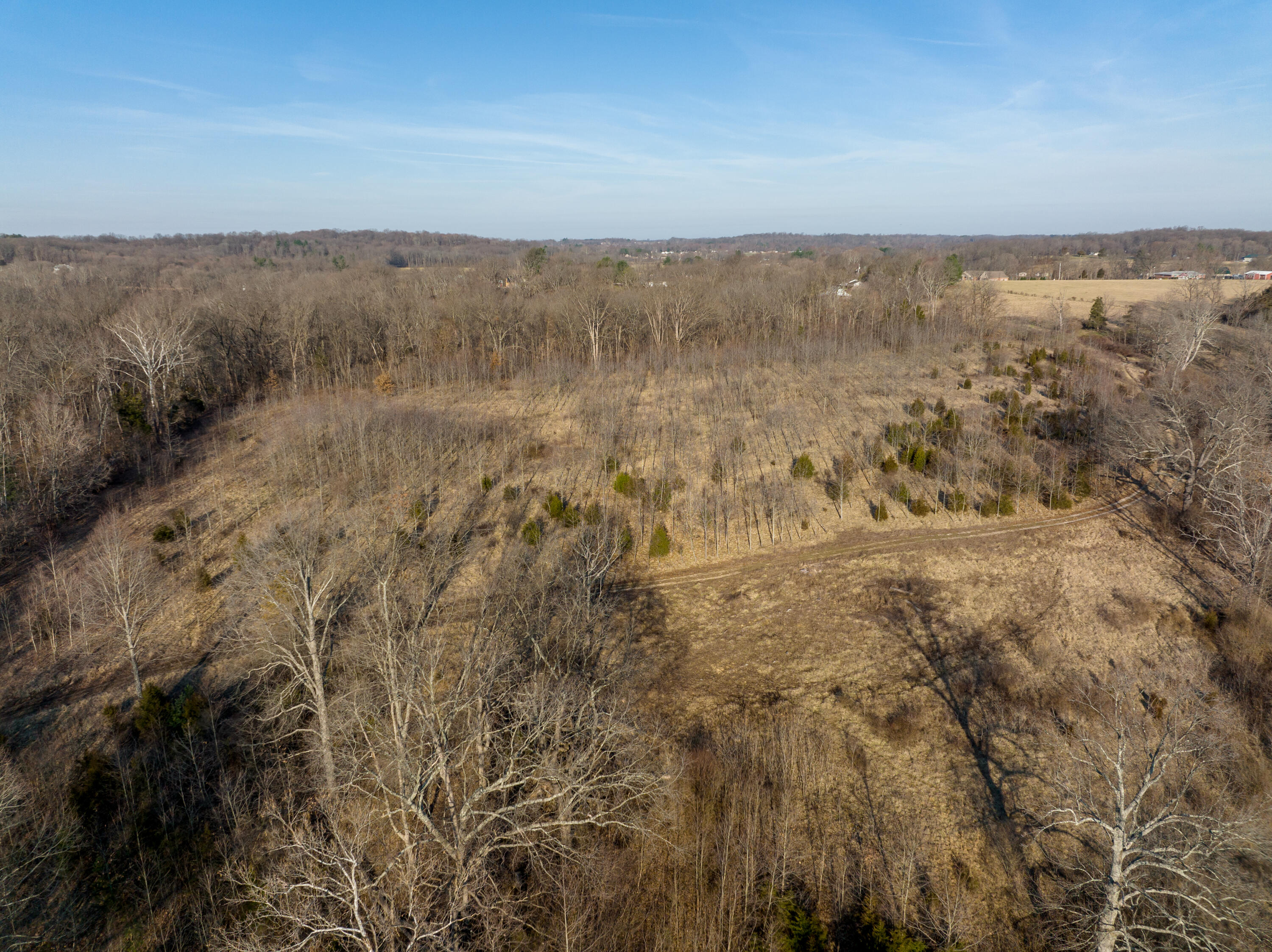 100 Horned Owl Road Bloomington, IN 47403 - Photo 29 of 60 160 ACRES - BLOOMINGTON, INDIANA