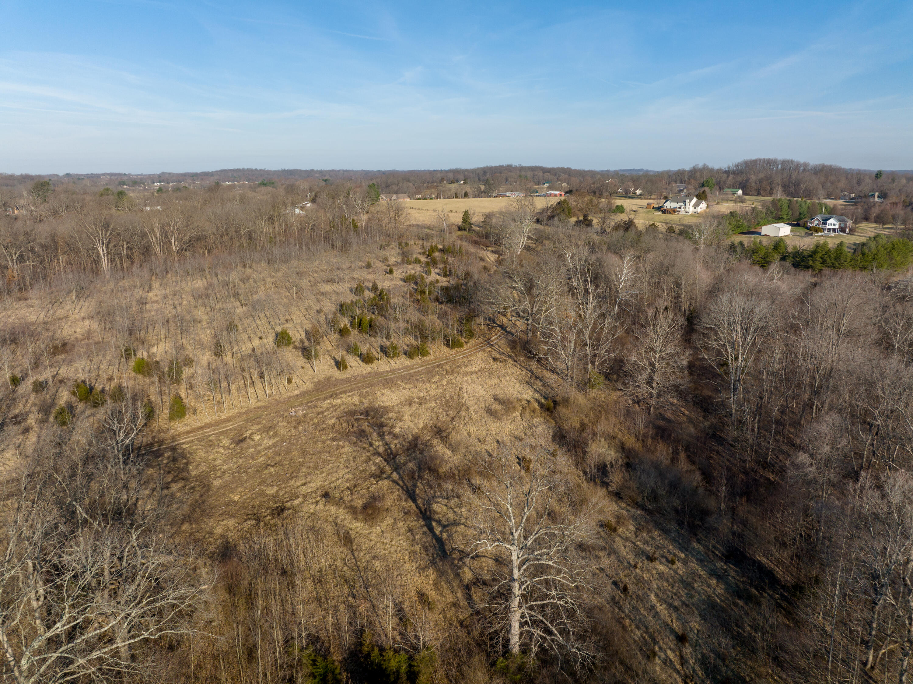 100 Horned Owl Road Bloomington, IN 47403 - Photo 30 of 60 160 ACRES - BLOOMINGTON, INDIANA