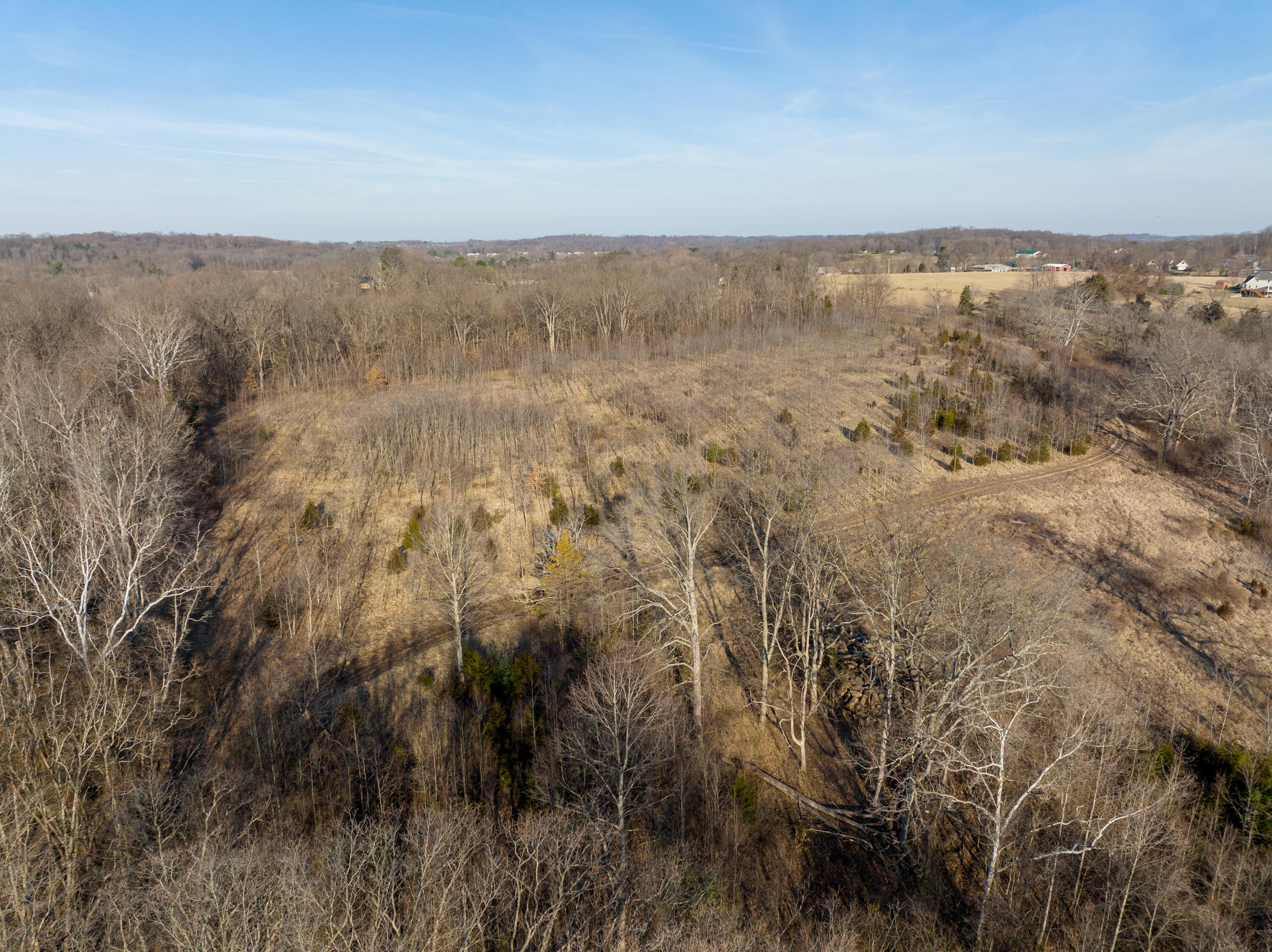 100 Horned Owl Road Bloomington, IN 47403 - Photo 31 of 60 160 ACRES - BLOOMINGTON, INDIANA