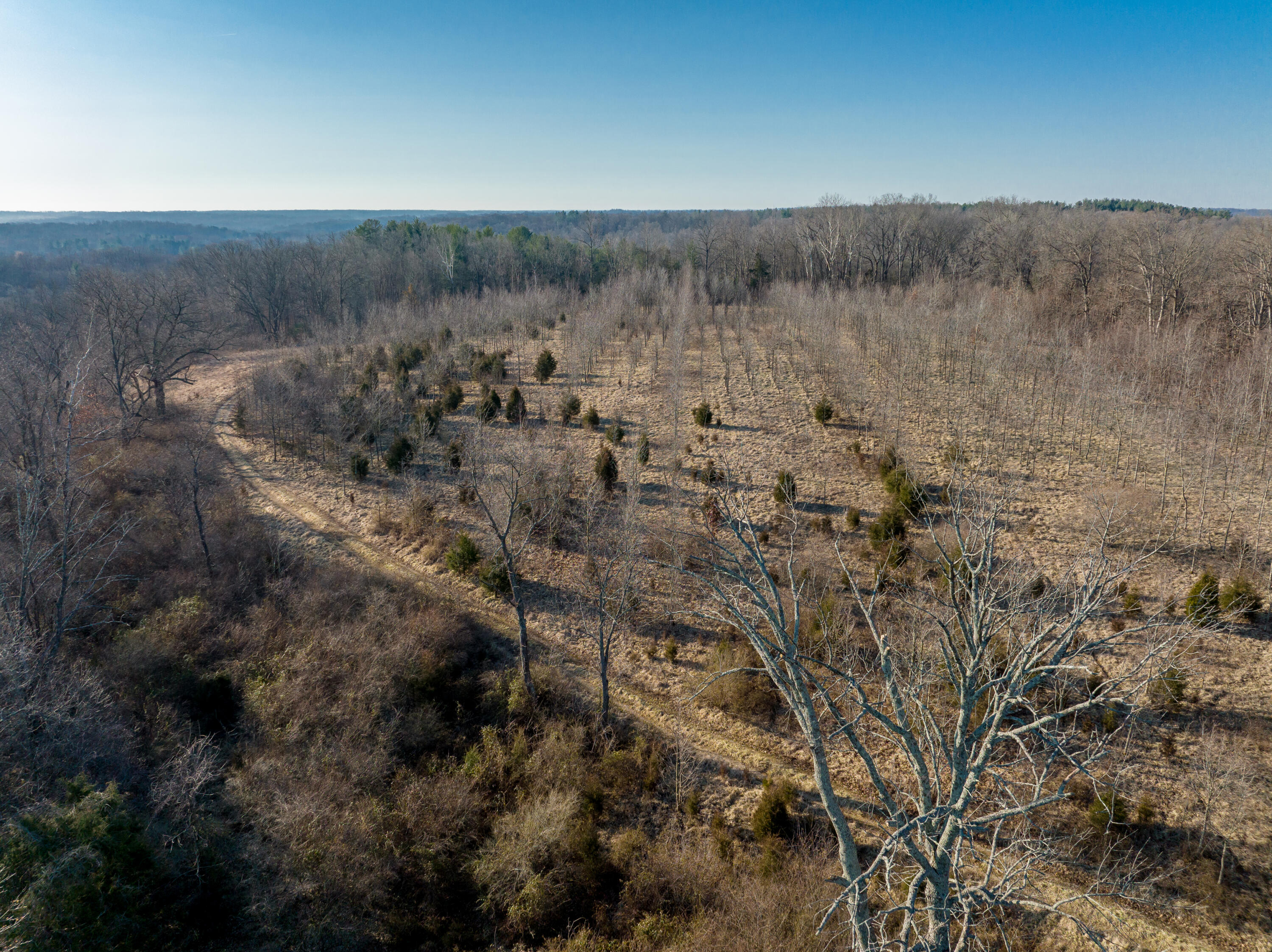 100 Horned Owl Road Bloomington, IN 47403 - Photo 33 of 60 160 ACRES - BLOOMINGTON, INDIANA