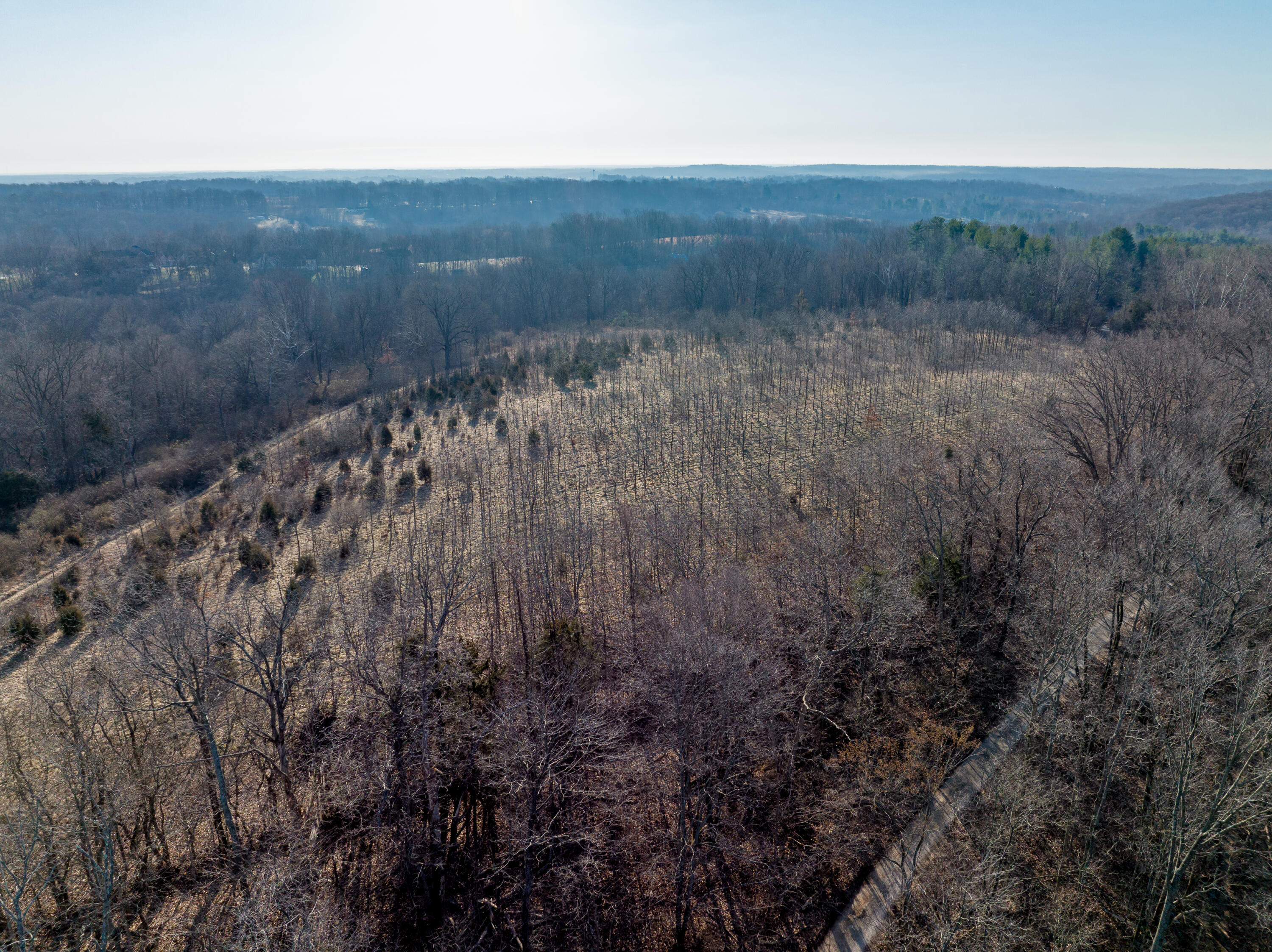 100 Horned Owl Road Bloomington, IN 47403 - Photo 38 of 60 160 ACRES - BLOOMINGTON, INDIANA