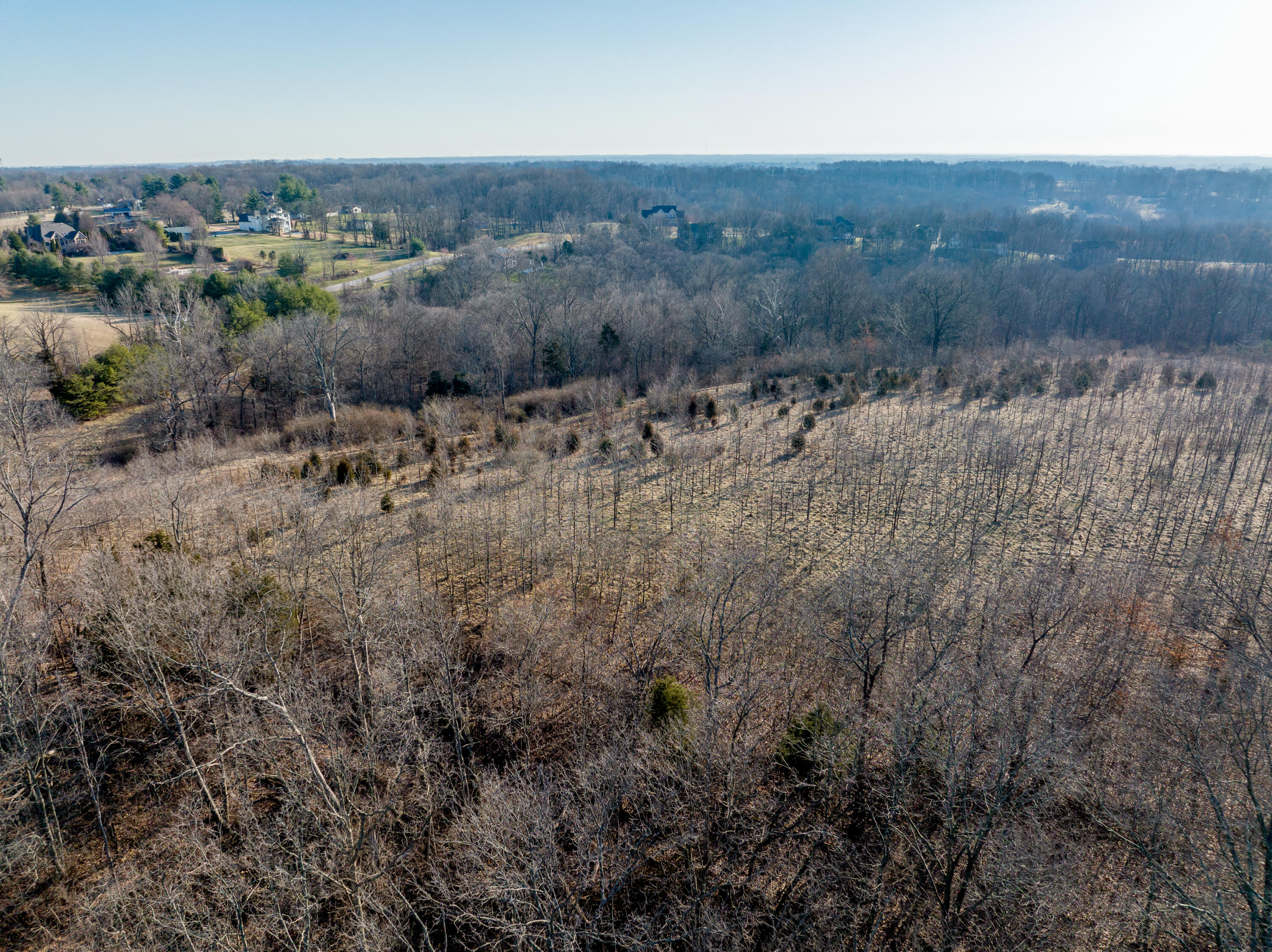 100 Horned Owl Road Bloomington, IN 47403 - Photo 39 of 60 160 ACRES - BLOOMINGTON, INDIANA