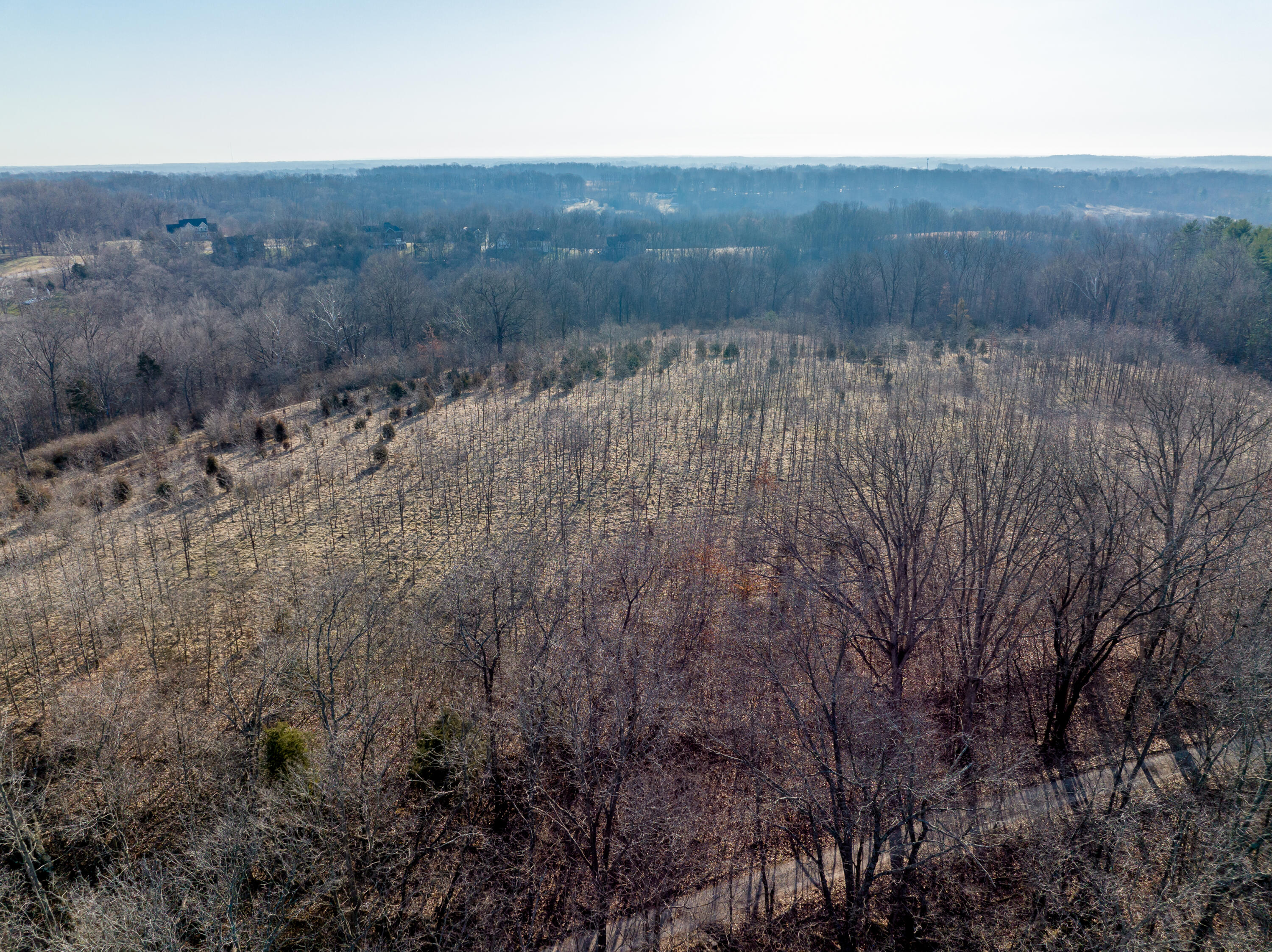 100 Horned Owl Road Bloomington, IN 47403 - Photo 40 of 60 160 ACRES - BLOOMINGTON, INDIANA