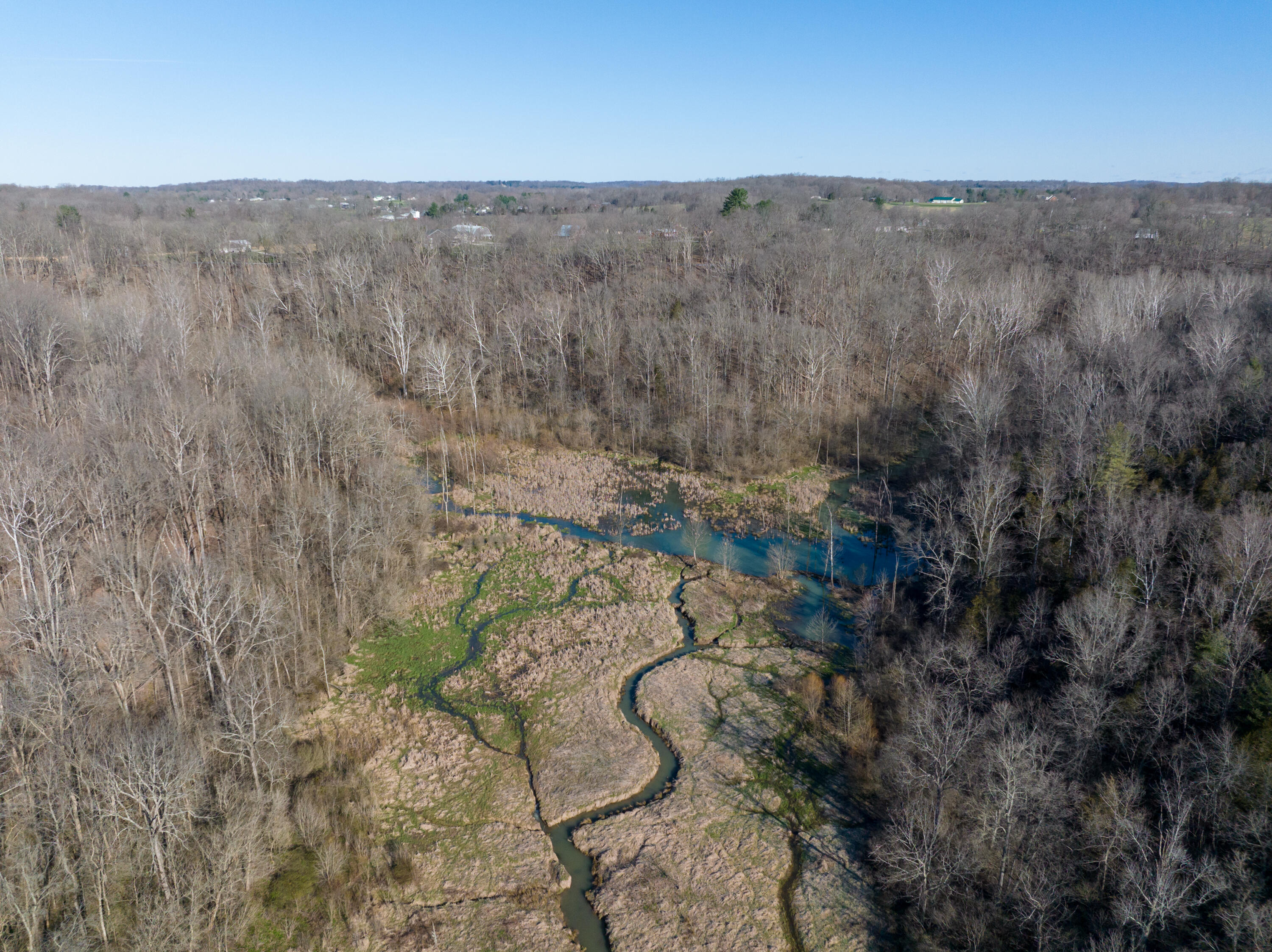 100 Horned Owl Road Bloomington, IN 47403 - Photo 41 of 60 160 ACRES - BLOOMINGTON, INDIANA