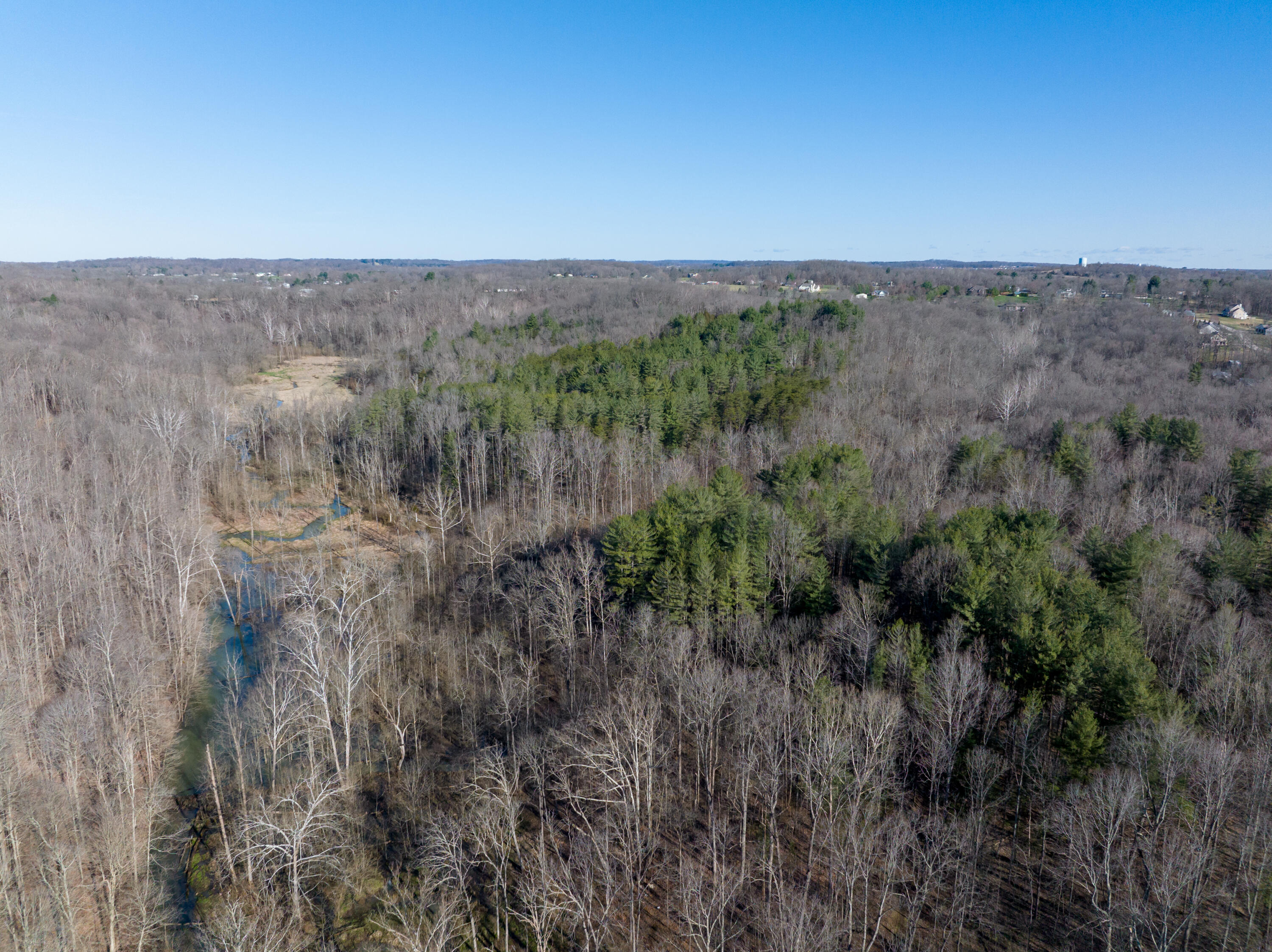 100 Horned Owl Road Bloomington, IN 47403 - Photo 42 of 60 160 ACRES - BLOOMINGTON, INDIANA