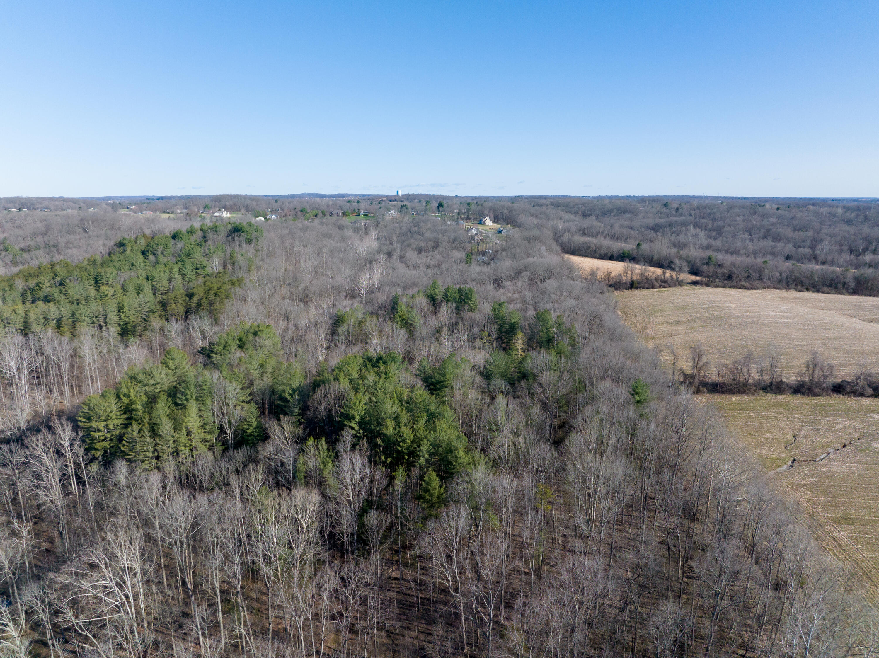 100 Horned Owl Road Bloomington, IN 47403 - Photo 43 of 60 160 ACRES - BLOOMINGTON, INDIANA