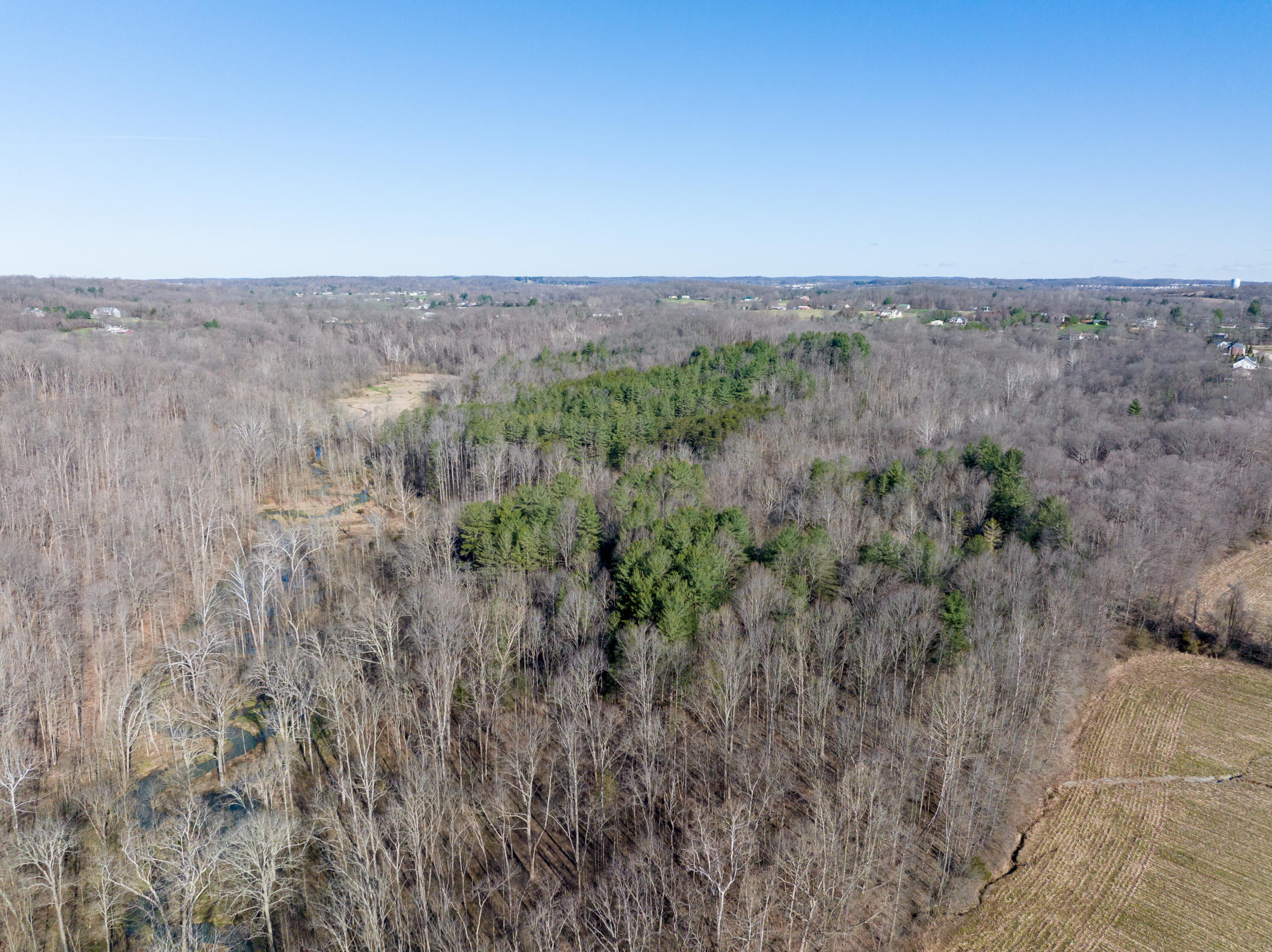 100 Horned Owl Road Bloomington, IN 47403 - Photo 45 of 60 160 ACRES - BLOOMINGTON, INDIANA